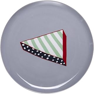 Bitossi Home Plato Para Pizza Rio