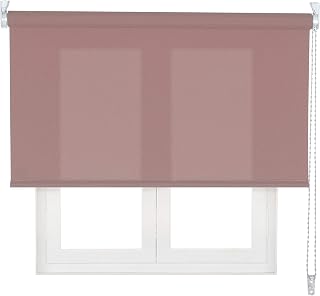 VIEWTEX - Rollo Trends - Erhältlich in verschiedenen Größen und Farben (Laubrosa, 105_x_250_cm)