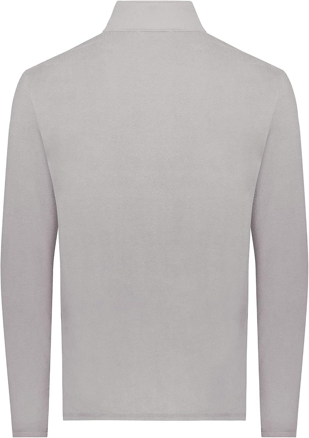 Augusta Sportswear mens Micro-lite Fleece Full Zip Jacket