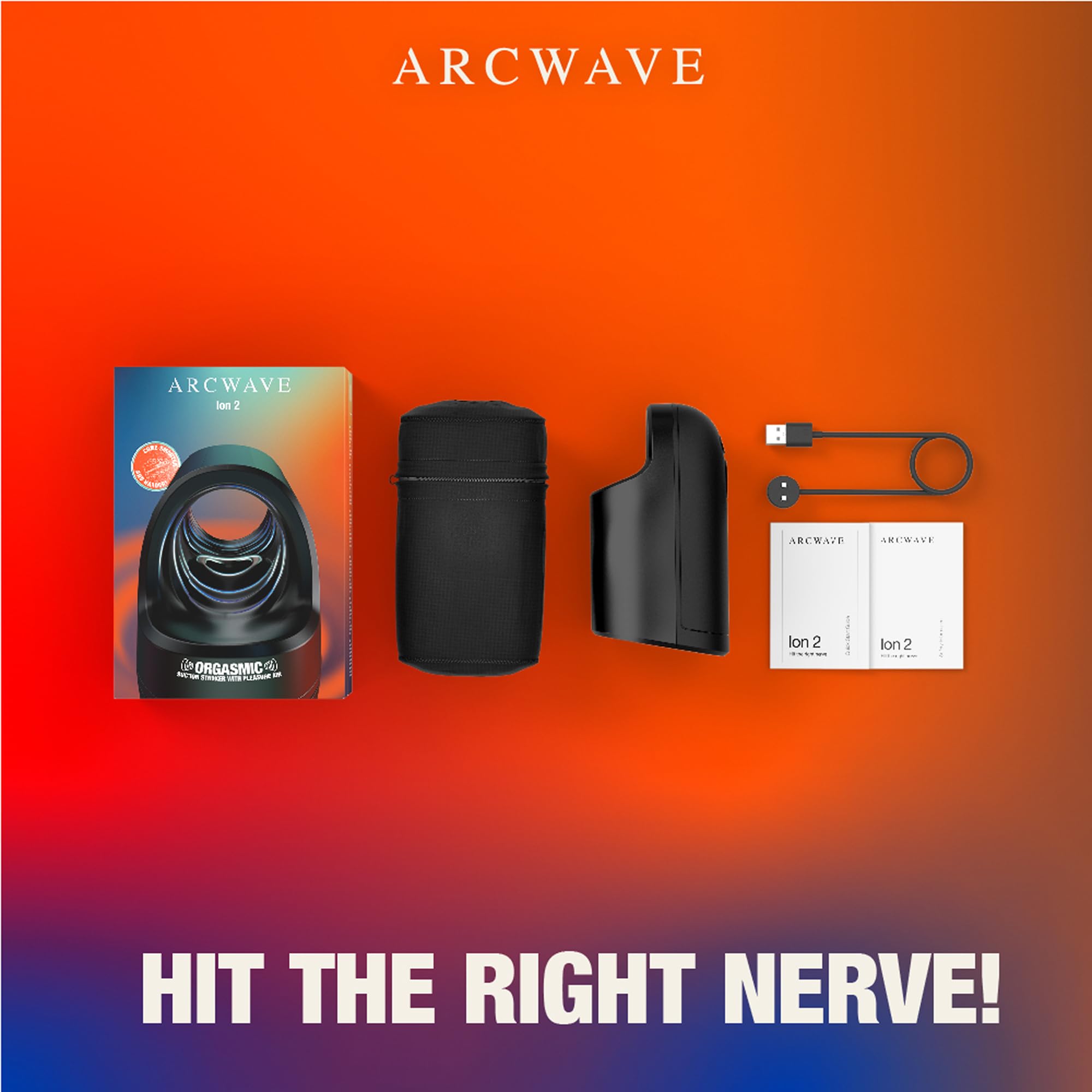 Amazon.com: ARCWAVE: Ion 2