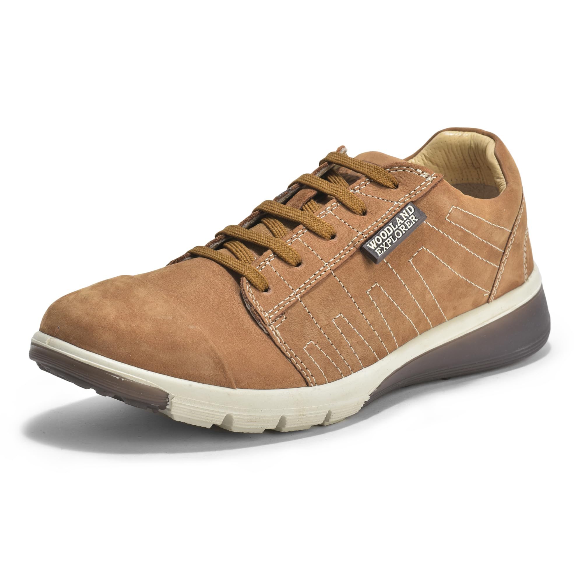 Men's Leather Sneaker Shoes-image-23