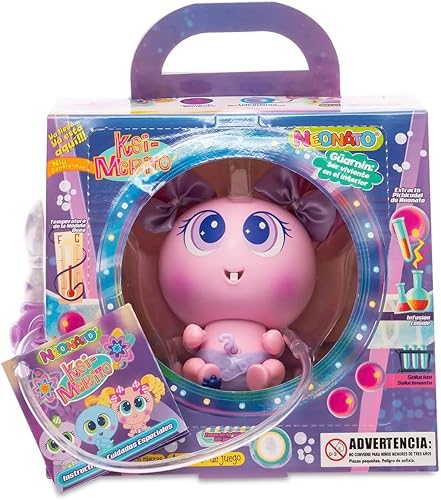 Vista 2 de Distroller Nuevo MACHINCUEPA Ksimerito Nerlie Edición Nueva Generación 2020 Gen2