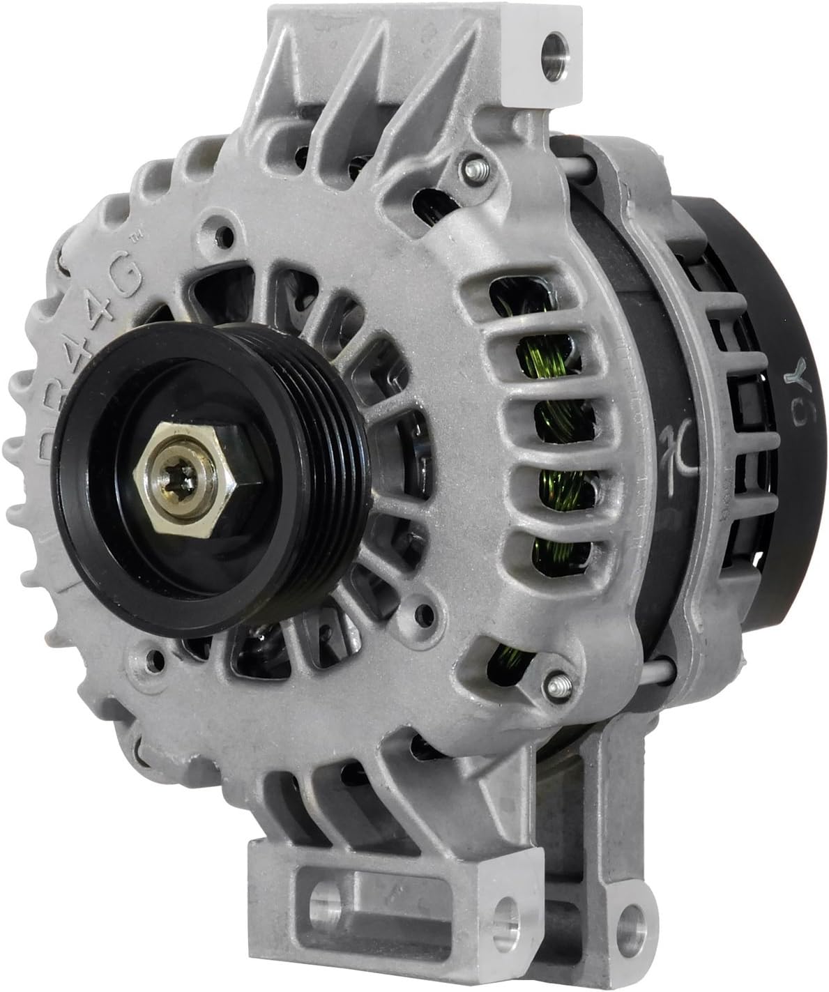 Remy 91617 New Alternator