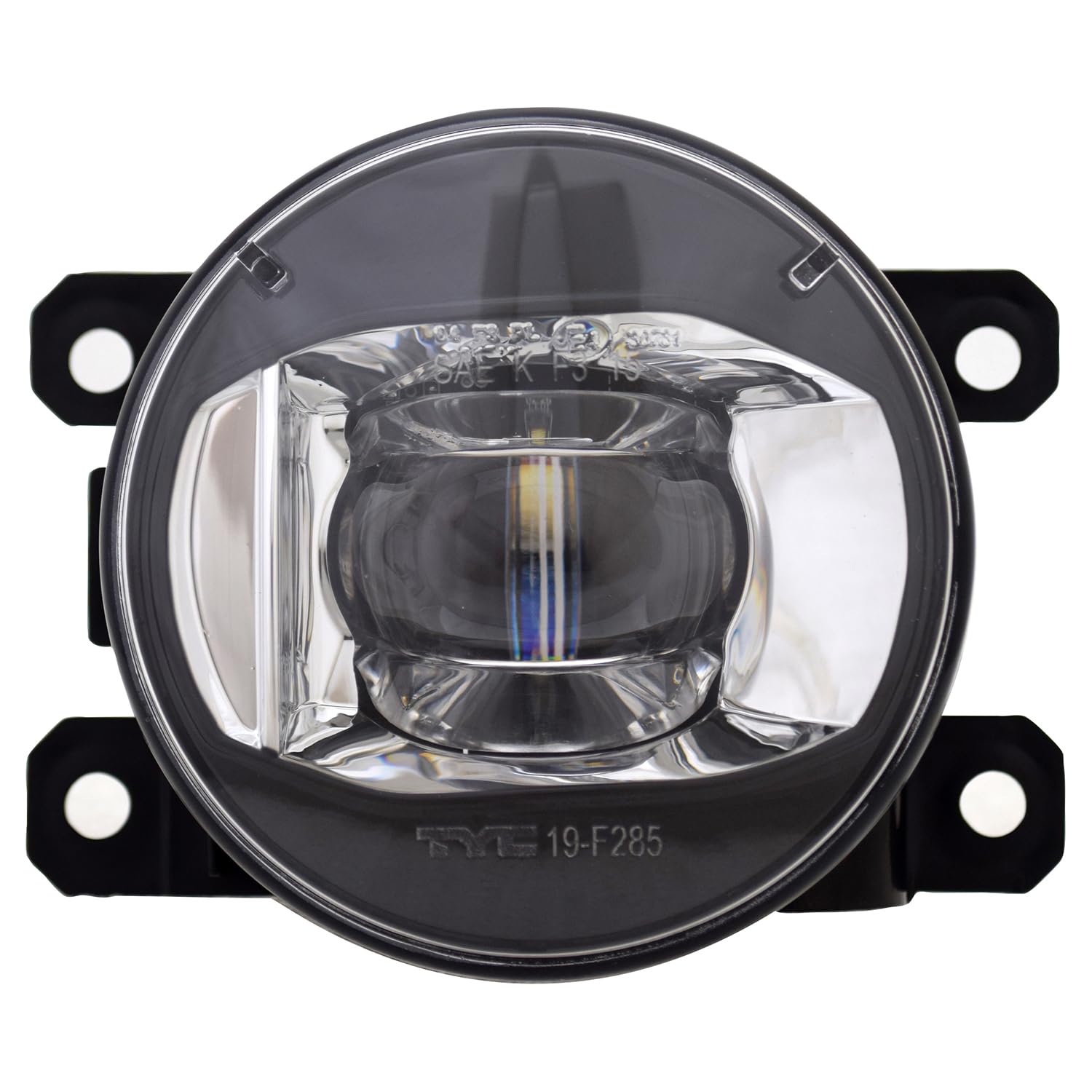 TYC 19-15298-00 Left Light Assembly