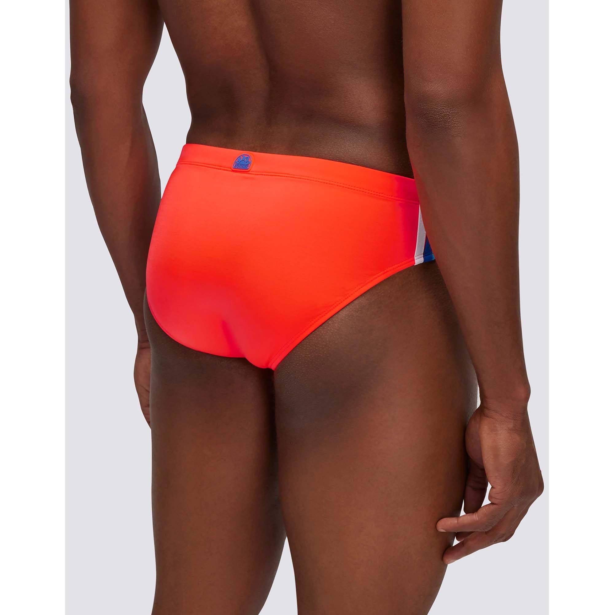 SUNDEK Costume da Bagno Diwalter Swim Brief Adulto