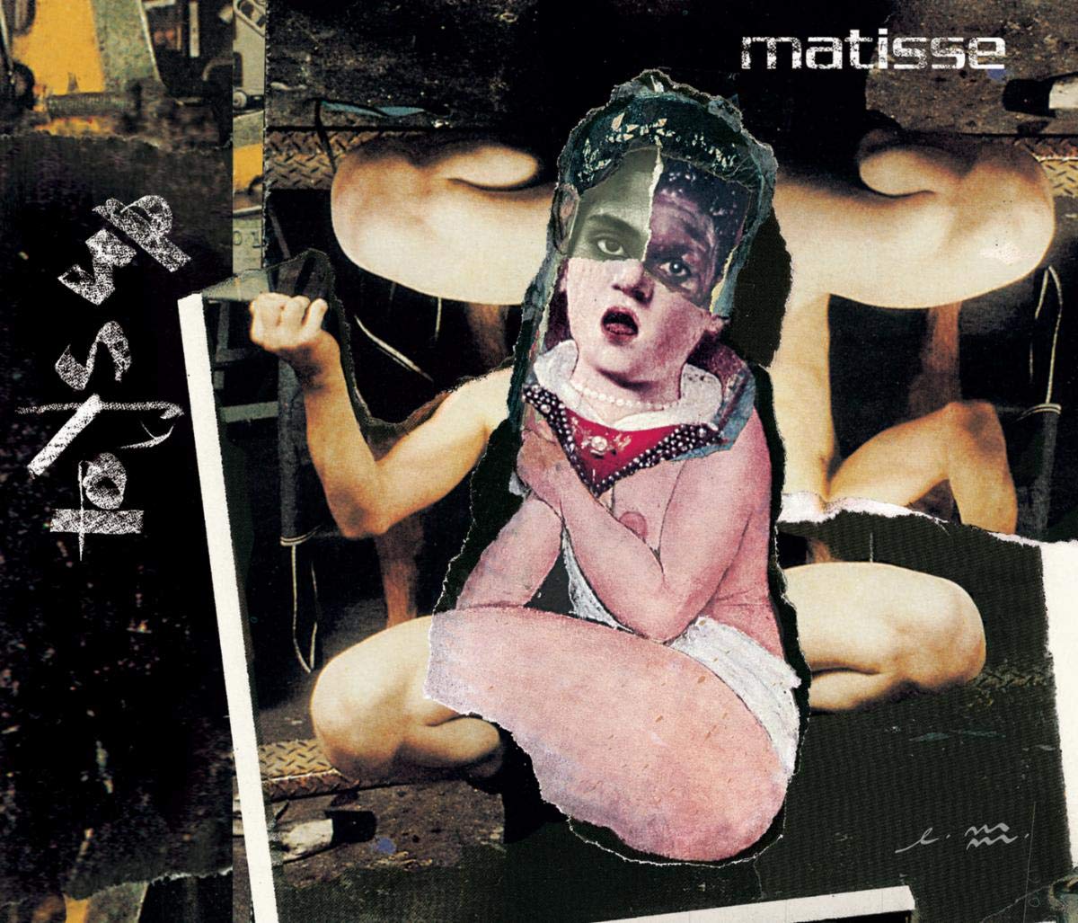 Matisse