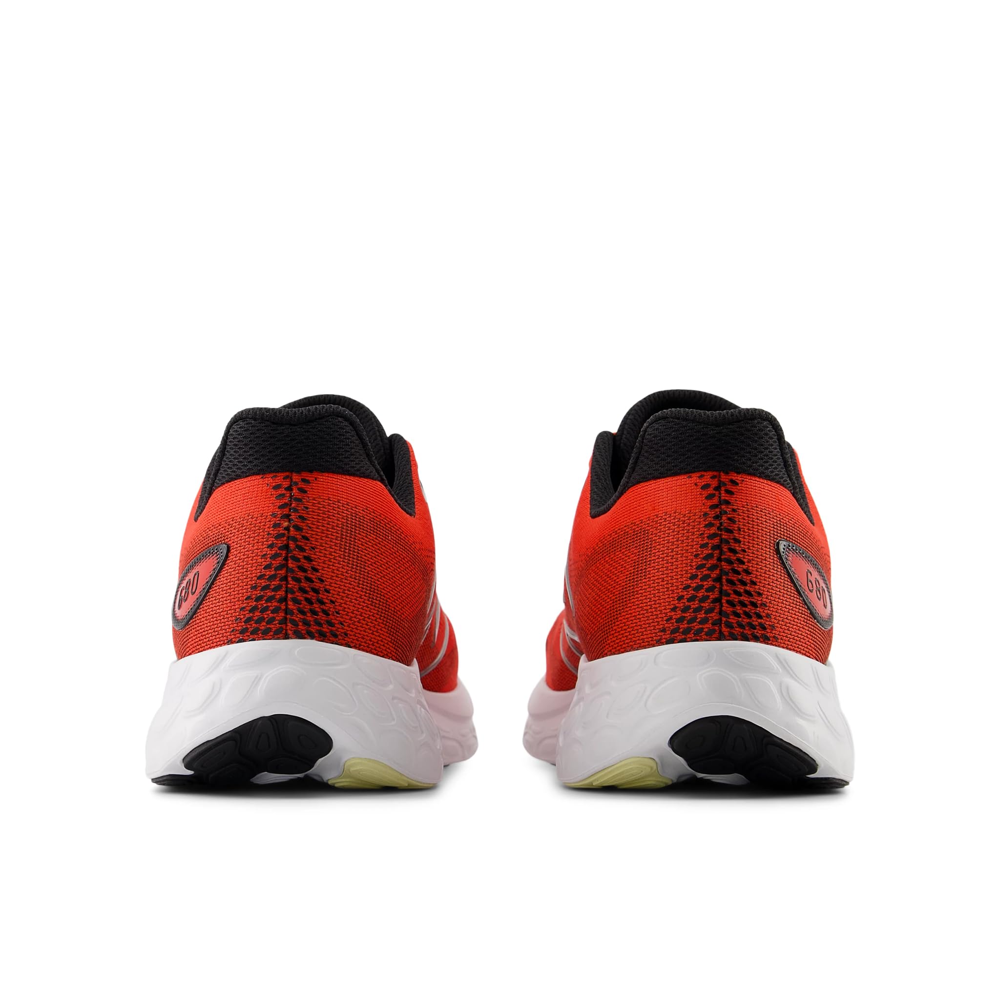 New Balance 680 Sneaker für Herren, 40.5 EU – Ansicht 6