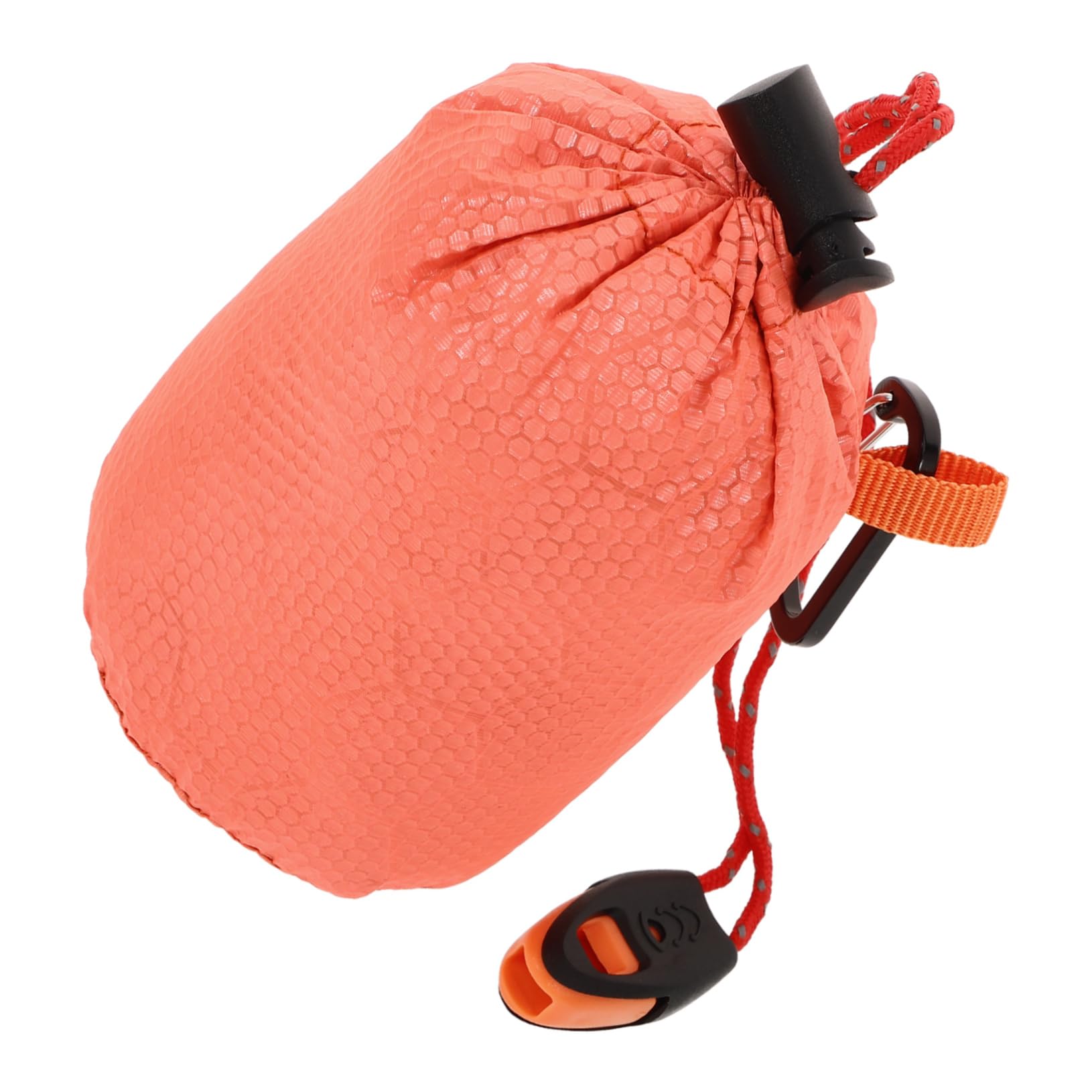 Mipcase Multi-use Survival Sleeping Bag Waterproof Lightweight for Emergencies