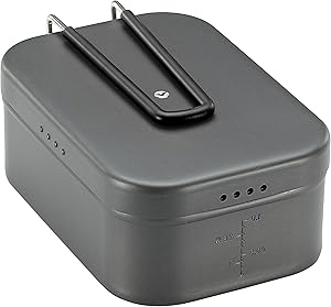 キャンピングムーン 極厚メスティン H-2013