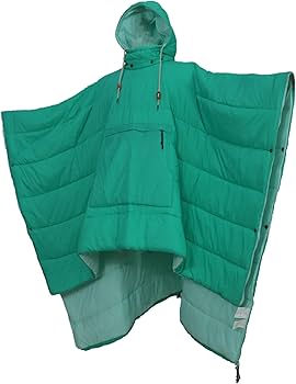 Amazon.co.jp: 【ロプクス】LOPKS. 2way 着る シェラフ 防寒 マント型