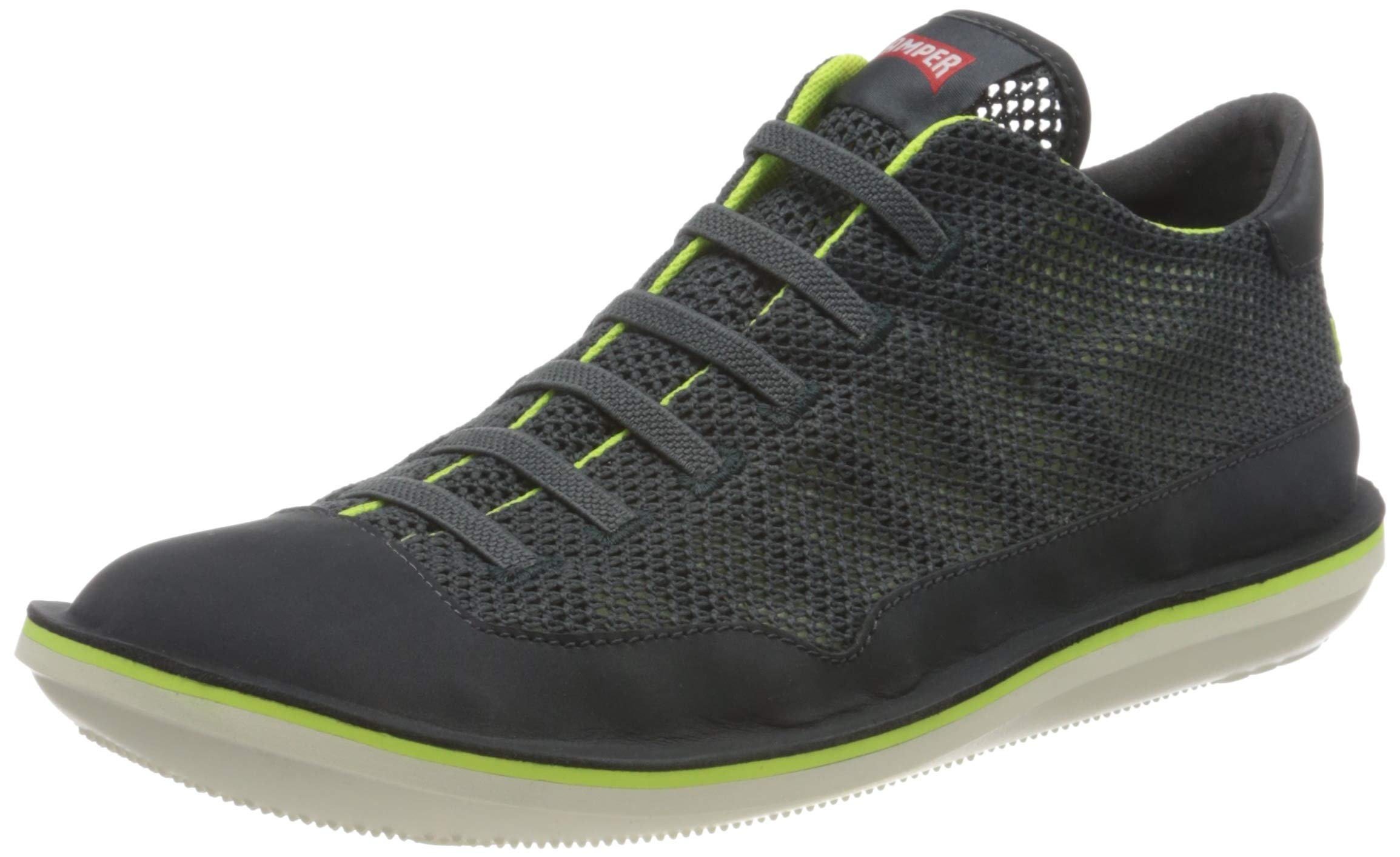 Camper Men's Beetle K300327 Chukka Boots
