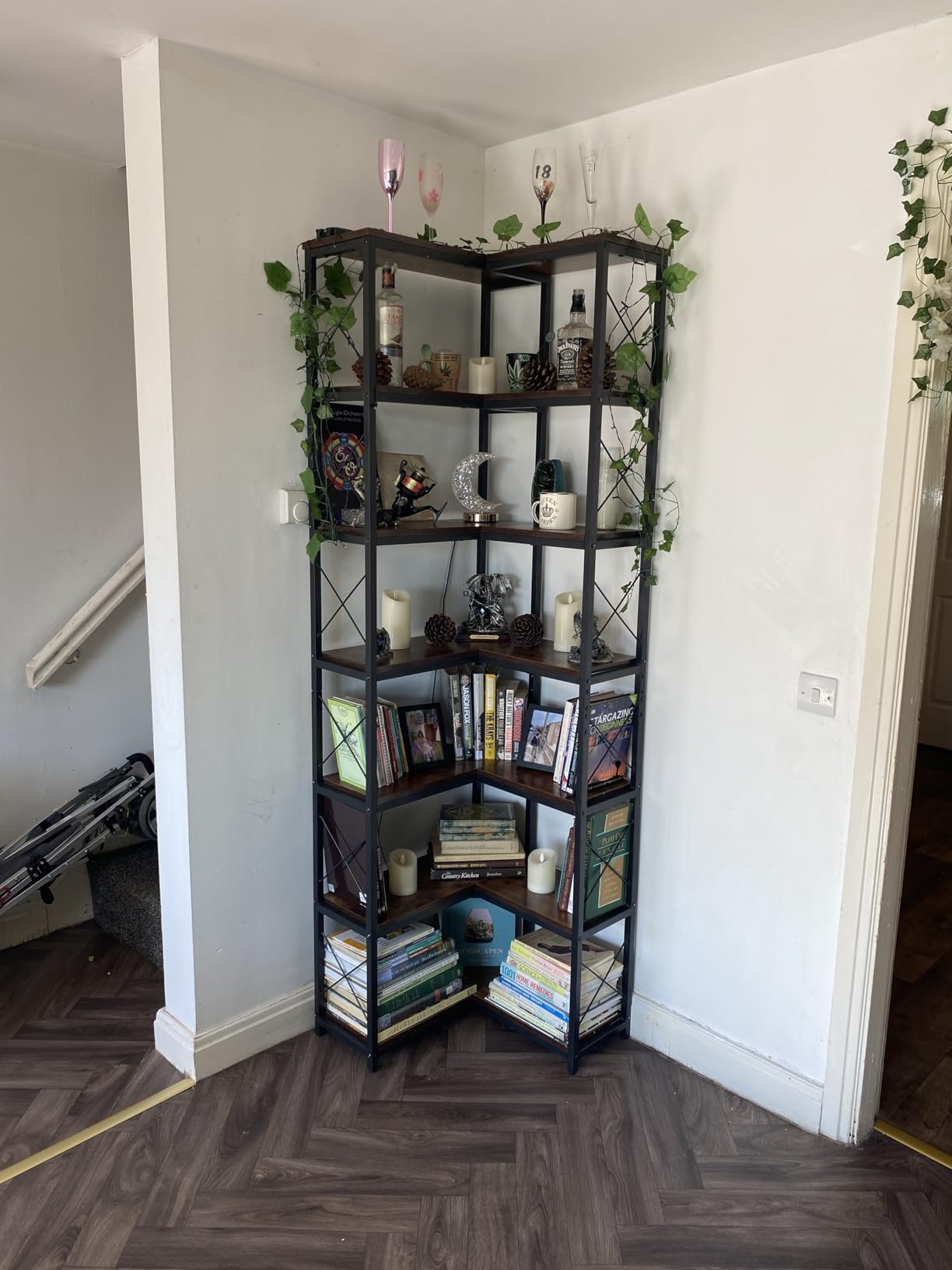 Customer photo