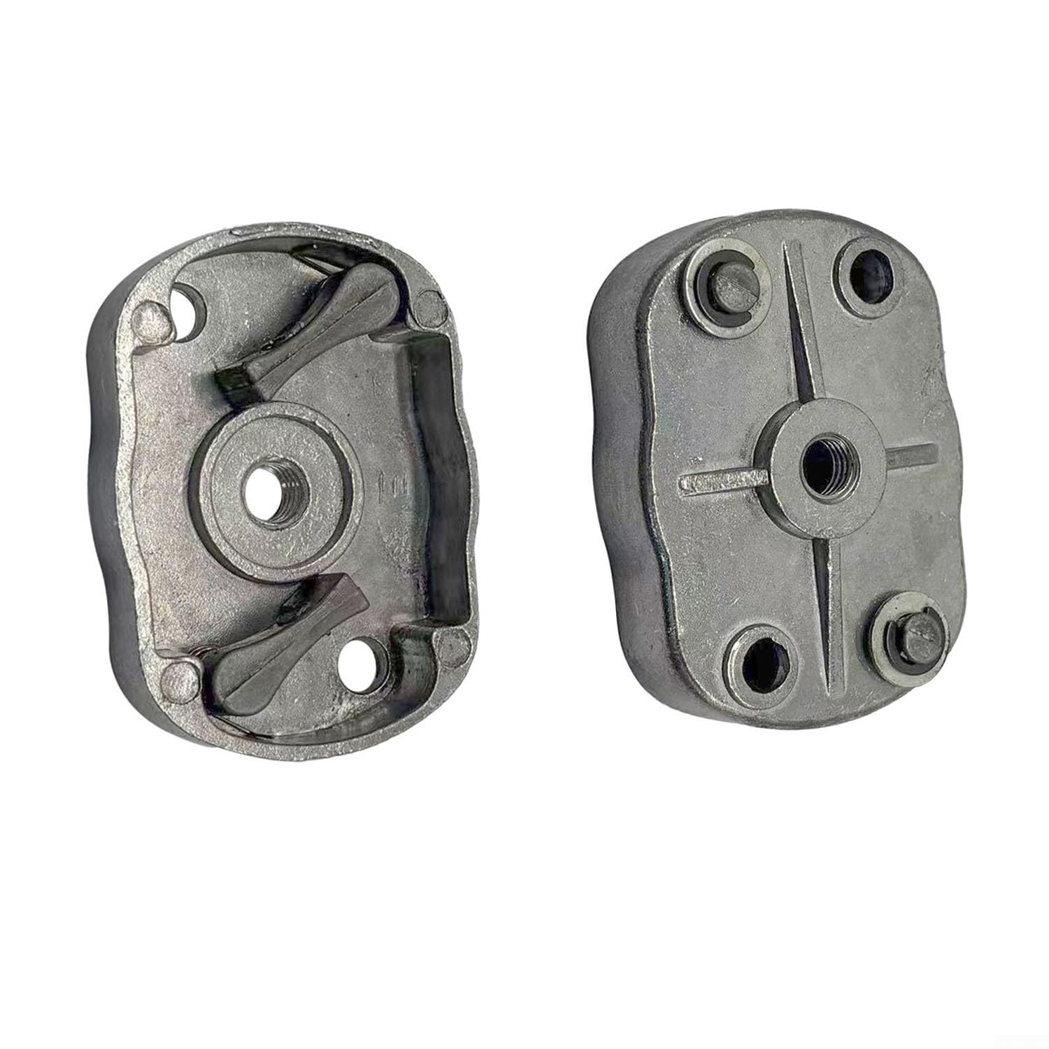 Kit Carburador Aluminio Ligero 44g Jardín