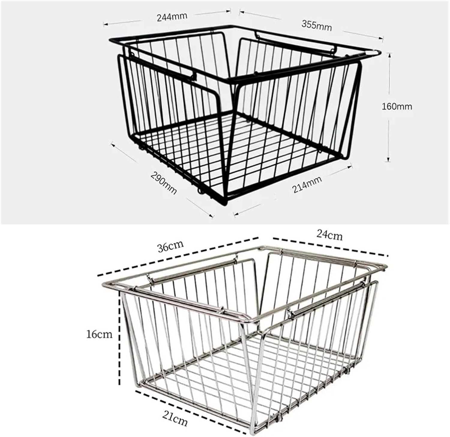 Compatible for IGT Basket Folding 1 Unit Igt Drain Stainless Steel Camping Table Lightweight Portable Accessories
