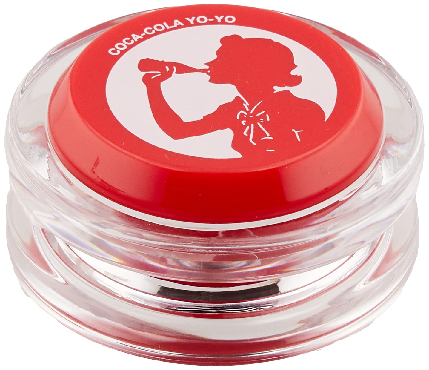 Amazon | フレッシュシングス(Freshthings) COCA-COLA YOYO コカ