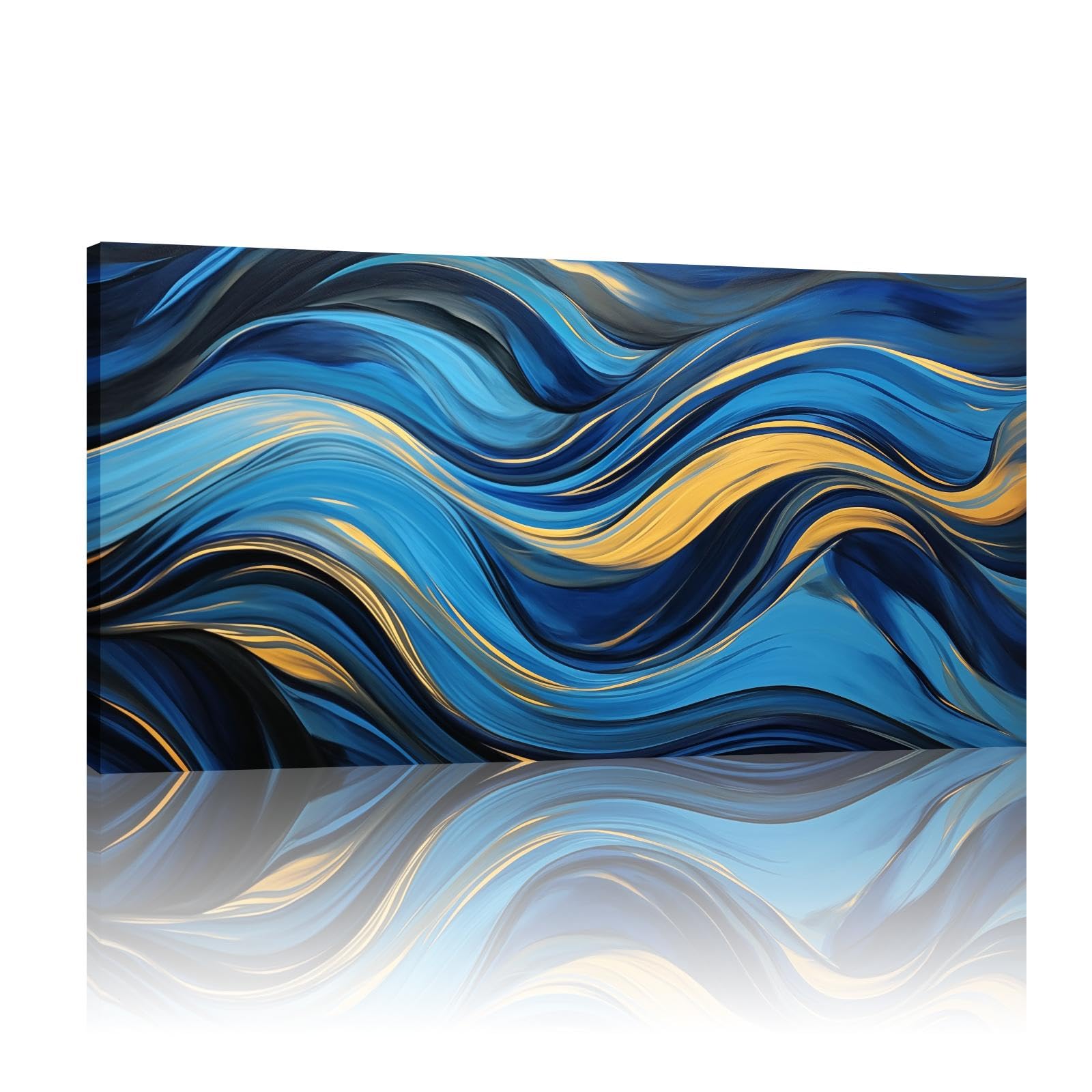 Décoration d'affiche 55x110 cm pour habiller un grand mur vide - 8