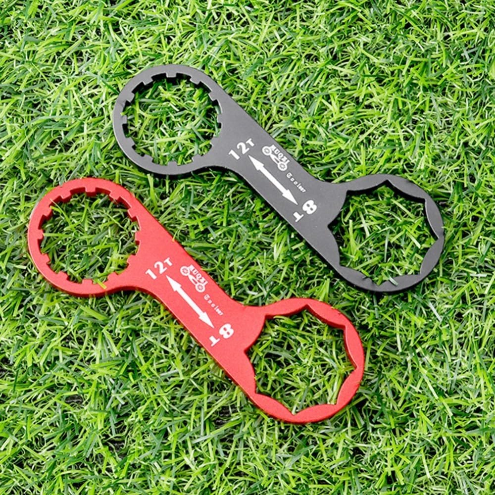 Chiave Per Tappo Forcella Bici &ndash; Attrezzo Per Forcelle SR Suntour XCR, XCT, XCM E RST