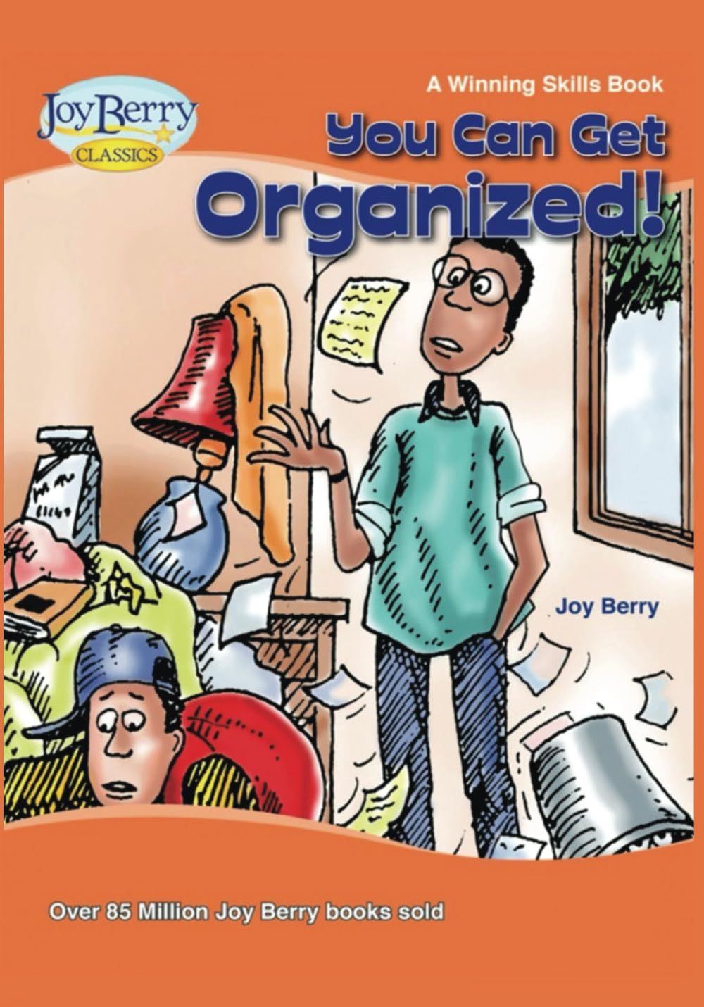 You Can Get Organized (Winning Skills, Band 13)