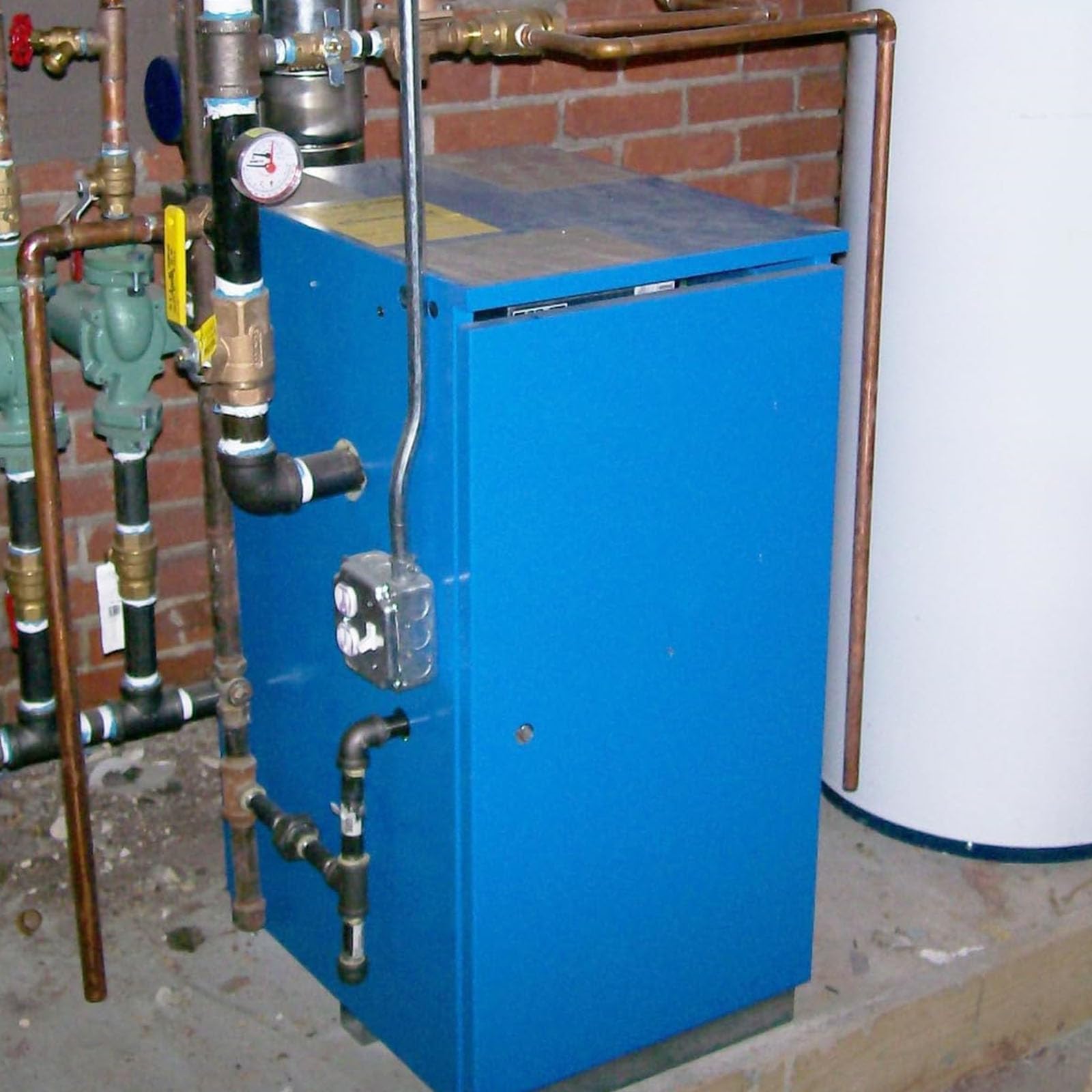 Module de Commande d ' allumage de Remplacement S8610U