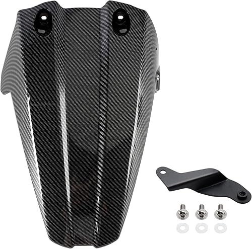 MAD HORNETS Rear Fender Mudguard Fairing For Yamaha MT-10 / MT-10 SP2016-2024 Ca
