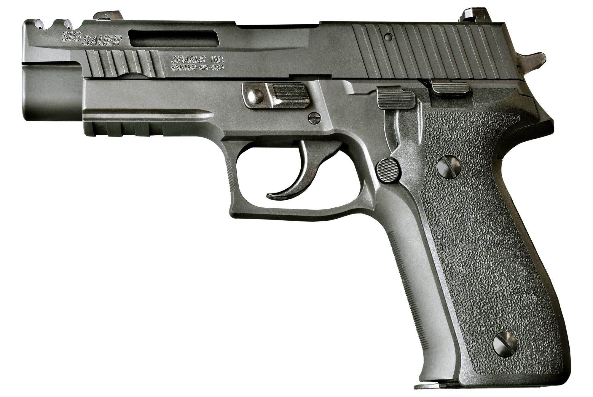 Amazon | ケイエスシー (KSC) P226R EX-Pカスタム ヘヴィウェイト 18歳