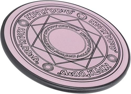 Miniatura 8 de Cargador rápido de 20 W, almohadilla de carga con efecto de luz de respiración, escritorio, potente compatibilidad para teléfonos, tabletas,