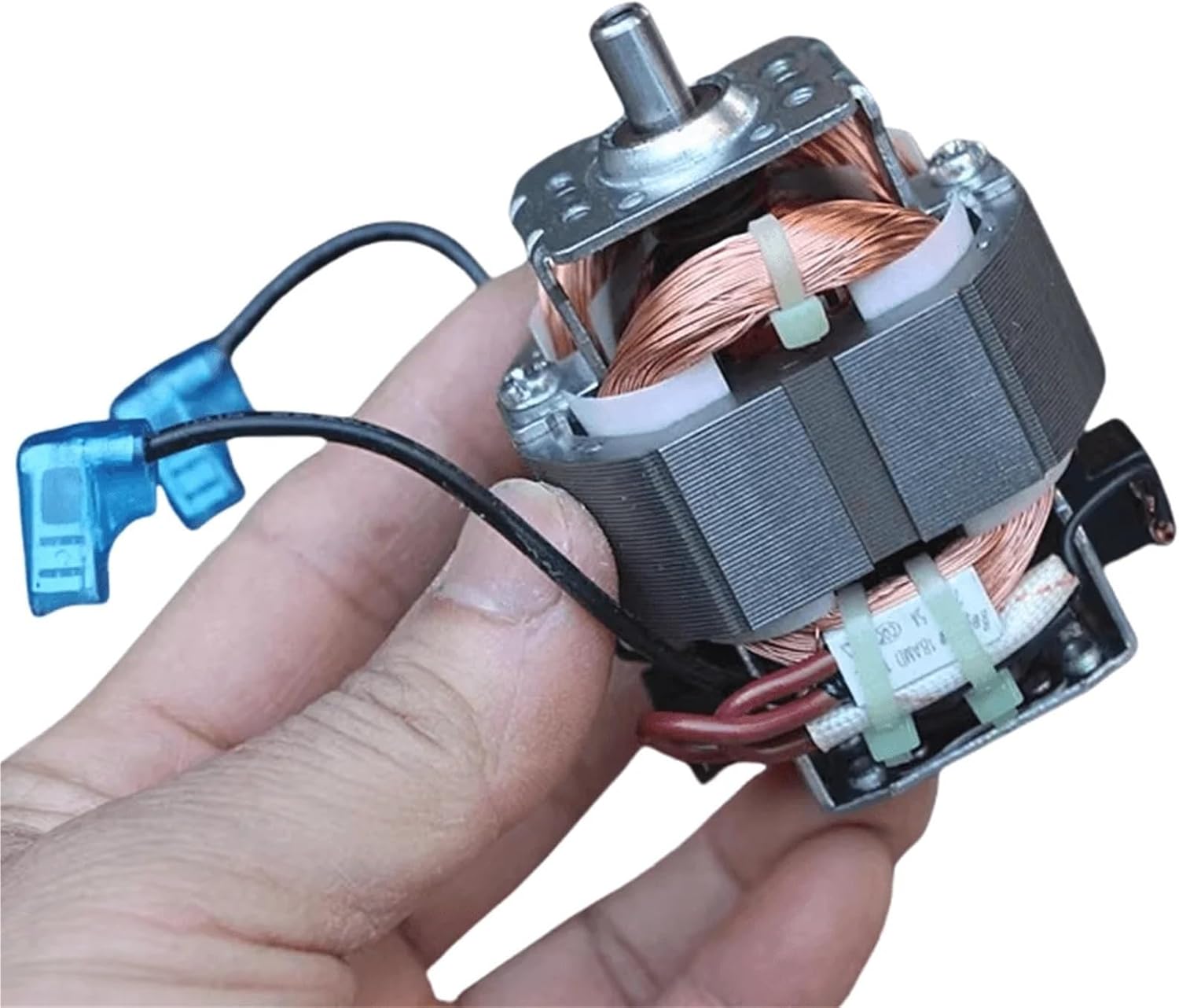 Single Phase Series Meat Grinder AC Motor Home Use Kitchen Appliance Accessories Series Mixer