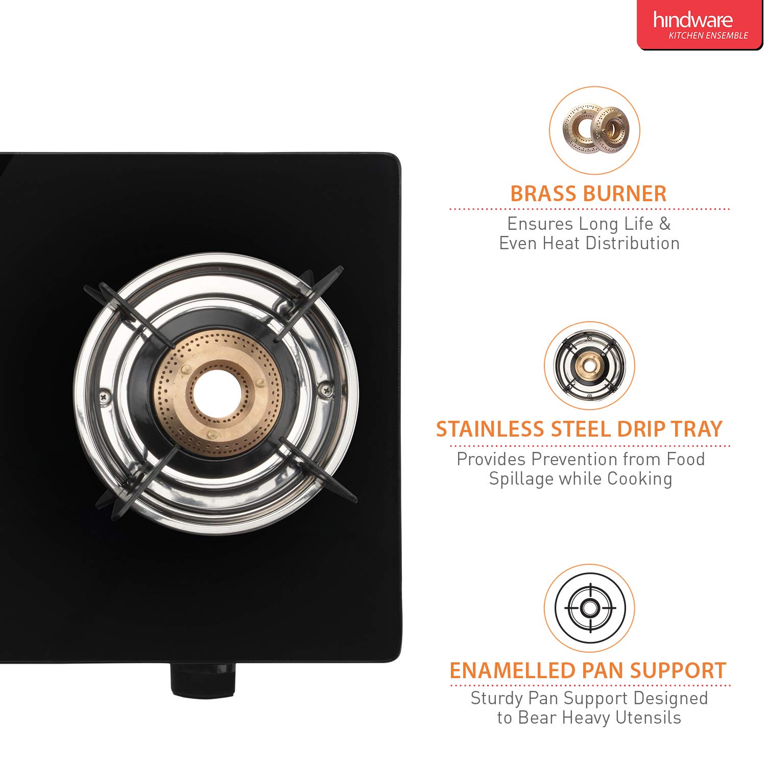 hindware brio 3b