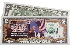 Uncirculated $2 Bill: Collectible Coin Currency