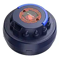 X2 Cordless Pool Cleaner Robot, Robotic Pool Vacuum for Above/In Ground Pool, 45W Dual-Motor, Self-Parking, Enhanced with 2L Debris Capacity