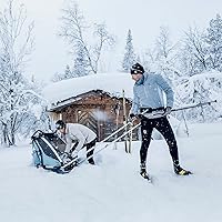 Vista 3 de Thule Chariot Chariot Lock Kit