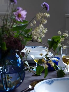  COPEN HAGEN プレート ROYAL COPEN HAGEN WHITE ELEMENTS PLATE FLAT 22c