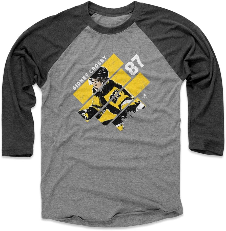 crosby shirt