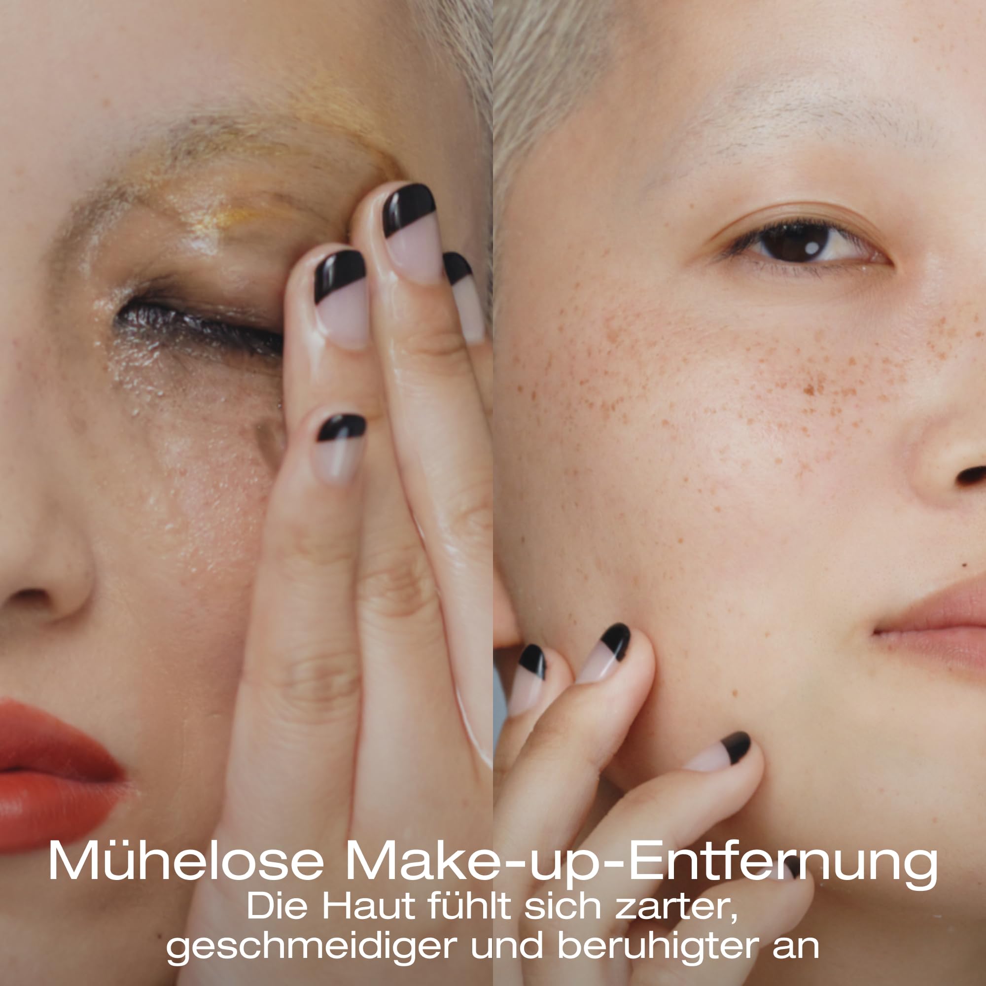 Shu Uemura BotanicOil Pflanzenbasiertes Reinigungsöl, Beruhigend und verwöhnend, Angereichert mit japanischer Yuzu und ätherischen Ölen, Gesichtsreinigung für empfindliche Haut