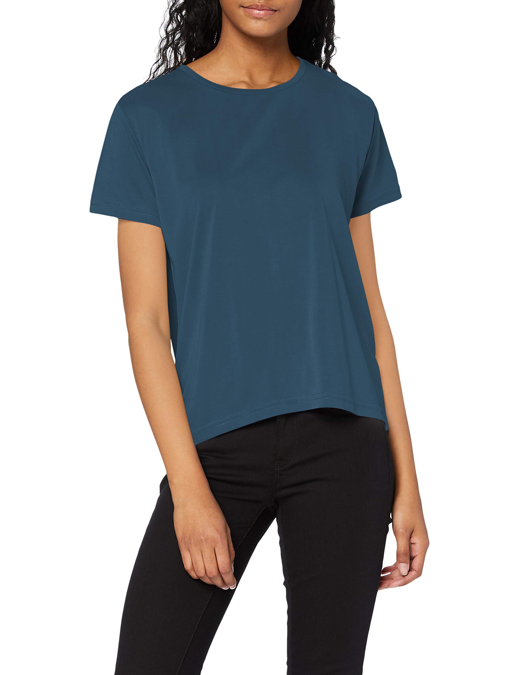 SPARKZ COPENHAGEN Petti Tee, Orion Blue, S