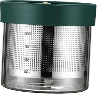 ジュエリー洗浄ジャー ダイヤモンド洗浄カップ リング・イヤリング用 小石用