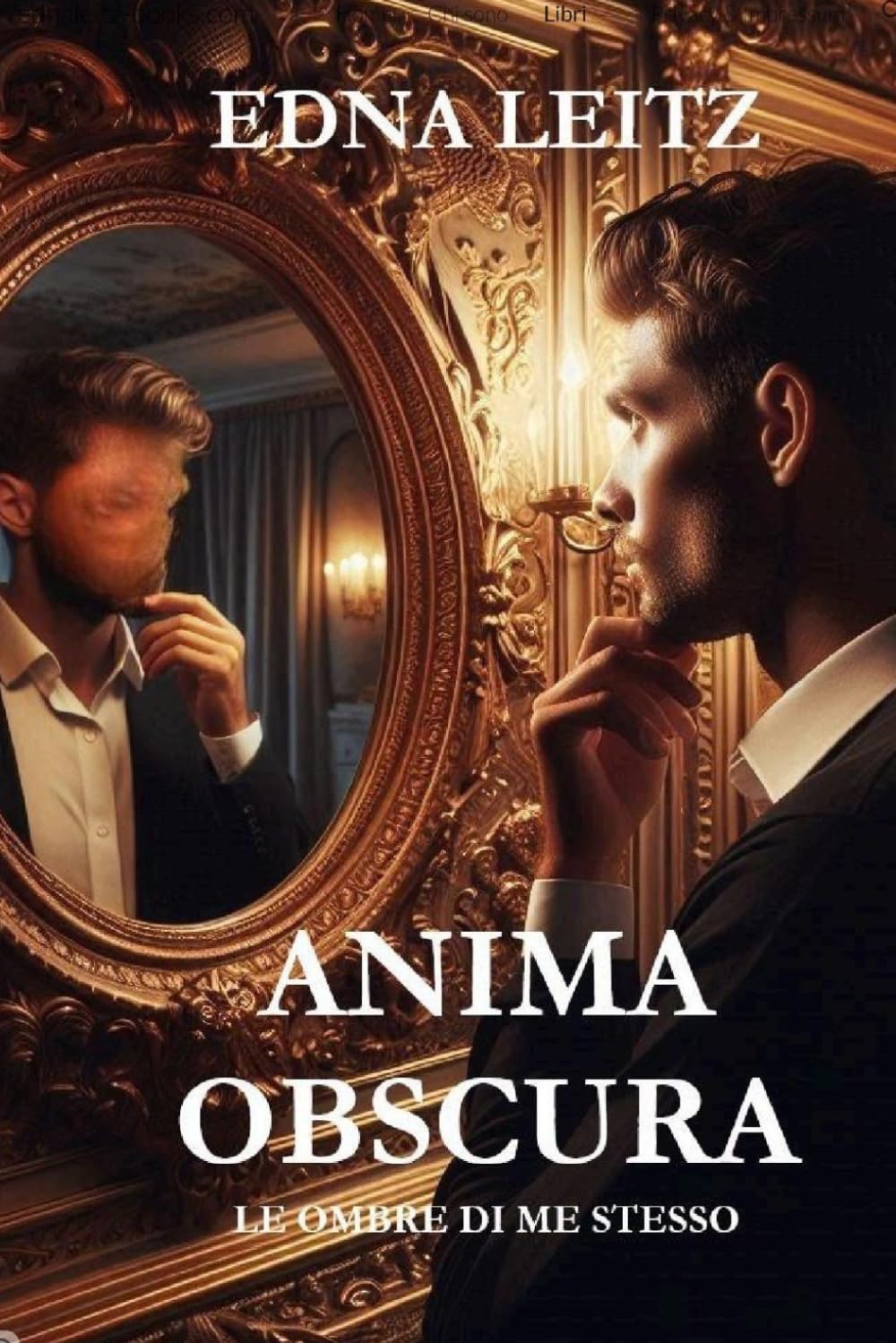 ANIMA OBSCURA: LE OMBRE DI ME STESSO