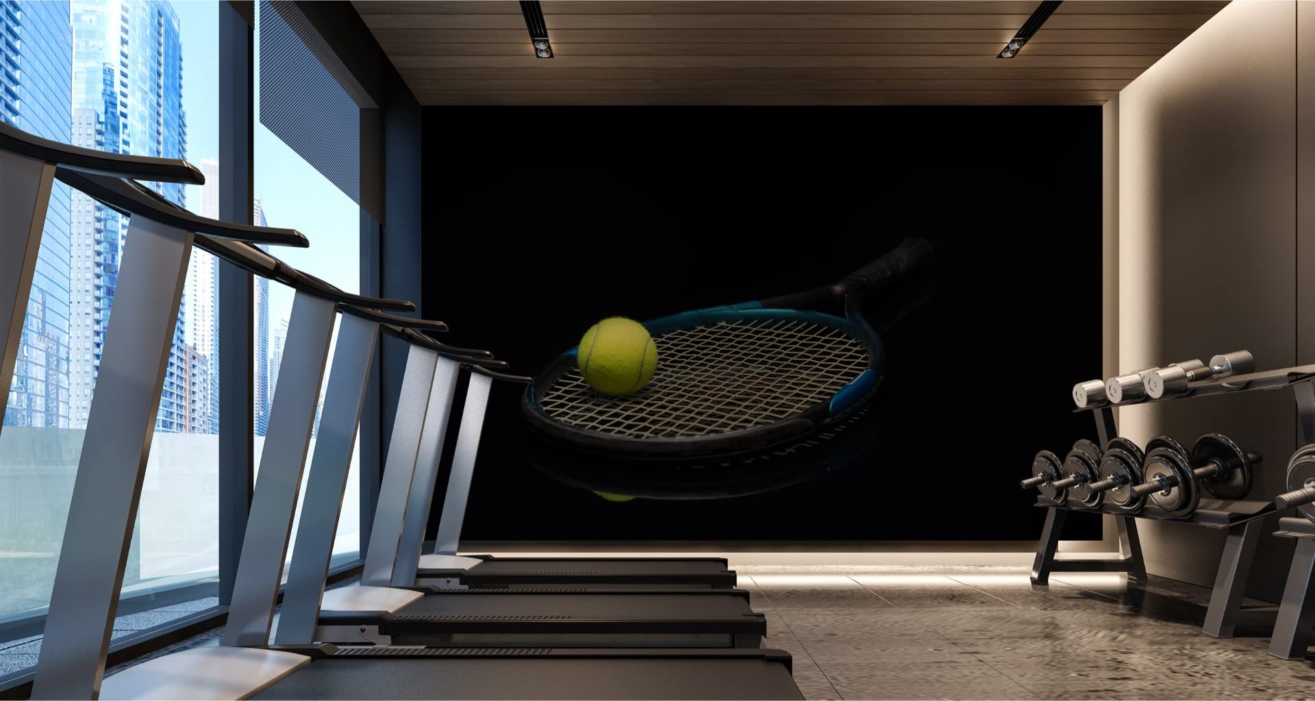 Bolas De Colores Círculos De Hormigón Resumen Ilustración 3d Render 331133 1835