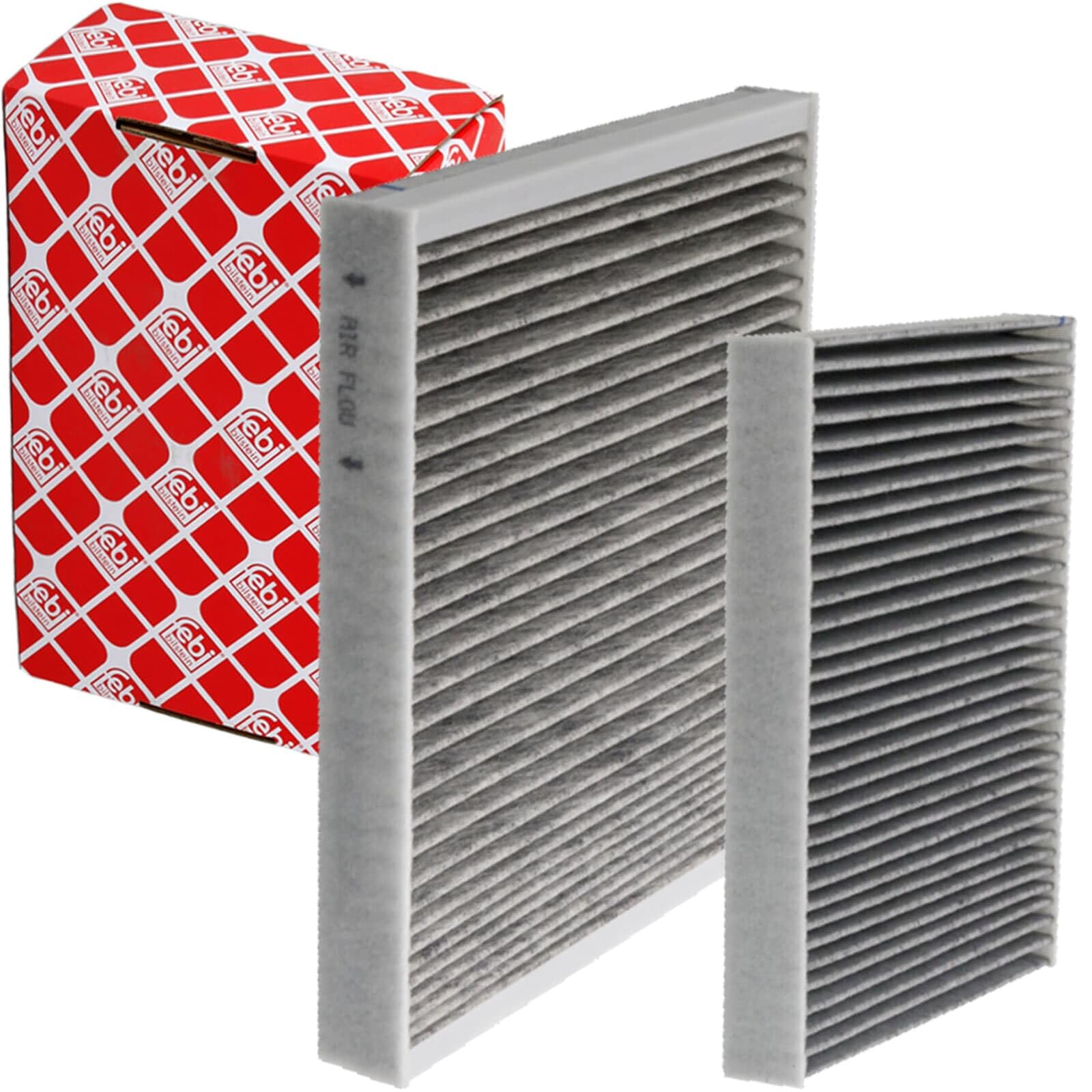 febi bilstein 31985 Cabin Filter, pack of one