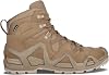 LOWA Zephyr MK2 GTX Mid Professional Boots Medium