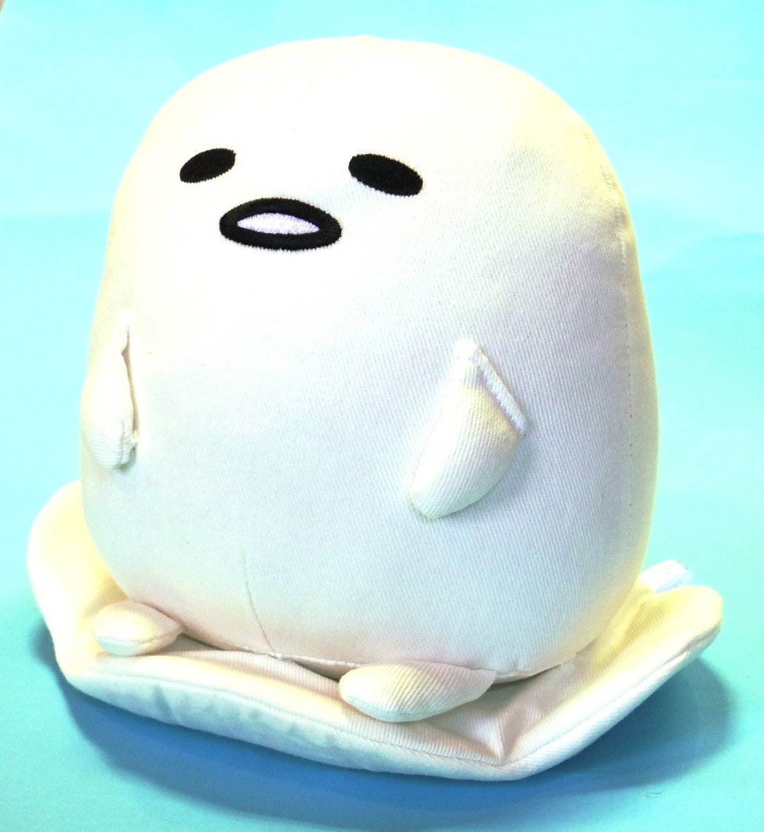 Amazon.co.jp: サンリオ ぐでたま メッセージドール : Toys & Games