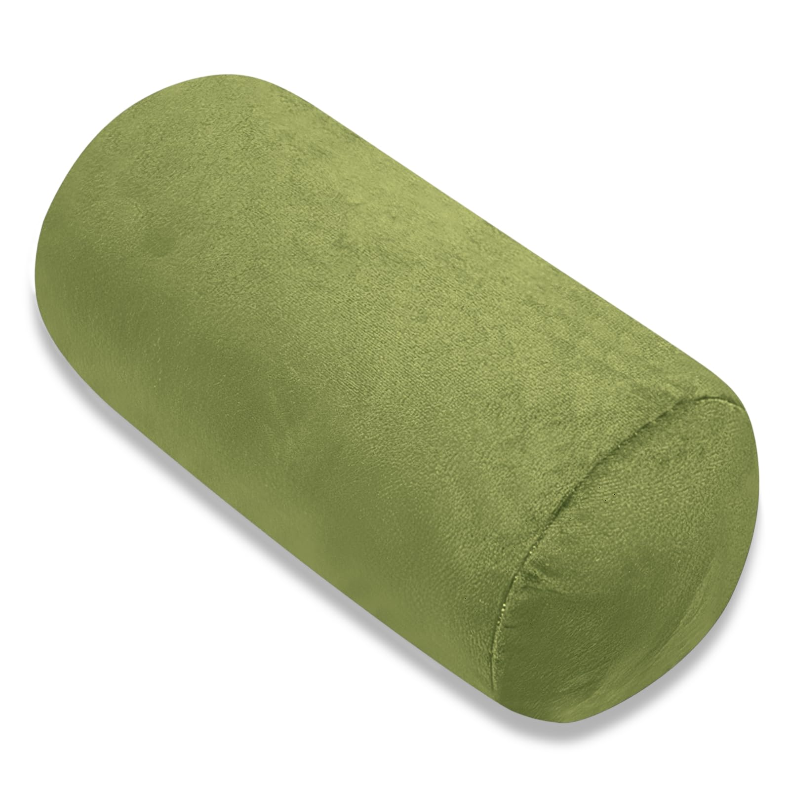 AS AWESLING Body Pillow for Adults Full BodyPilllow for sleeping Long Round Cervical Pillow, Bolster Pillow