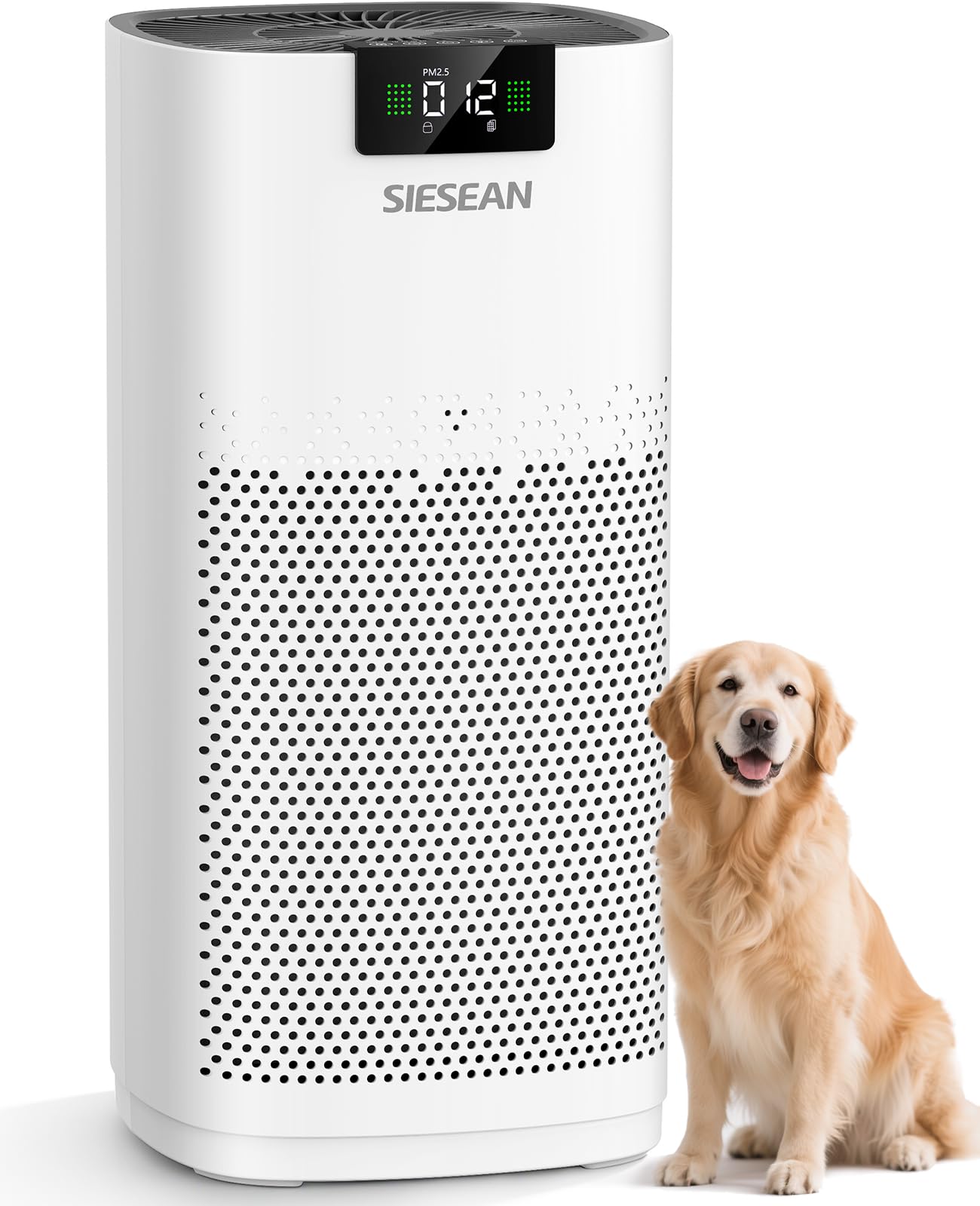 SIESEAN AP-480 Air Purifier