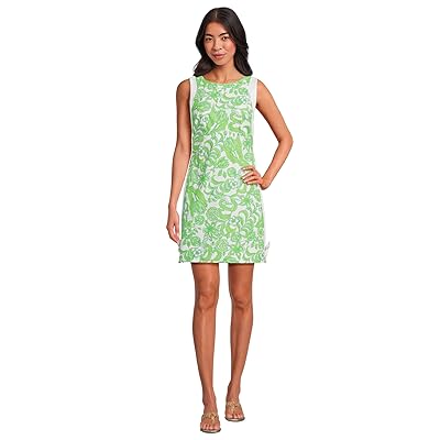 Lilly Pulitzer Beckler Stretch Shift Women