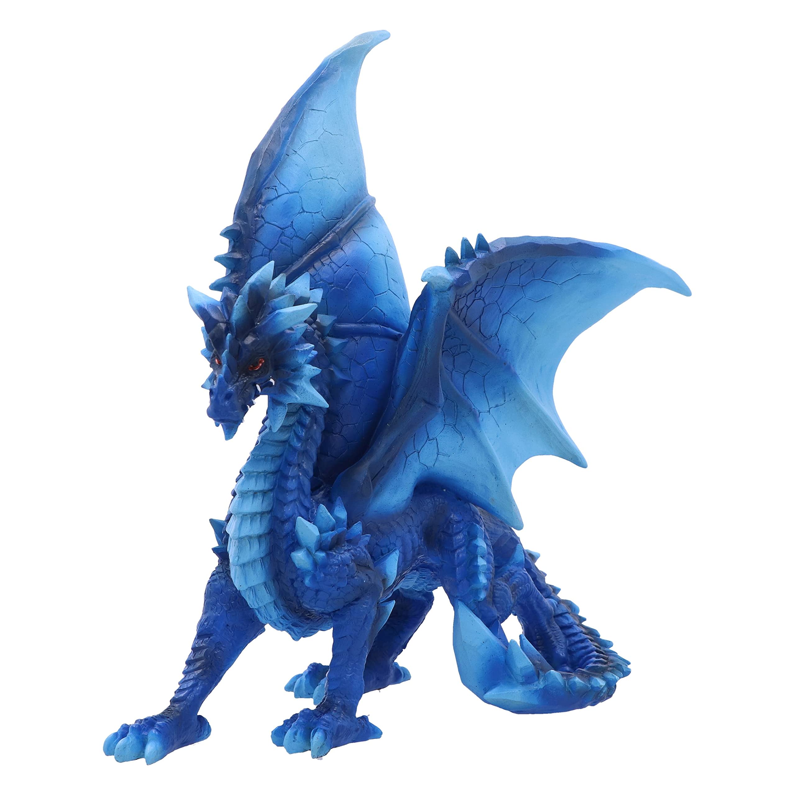 BLUE DRAGON　フィギュア　非売品 BLUE DRAGON フィギュア 非売品 【公式通販】