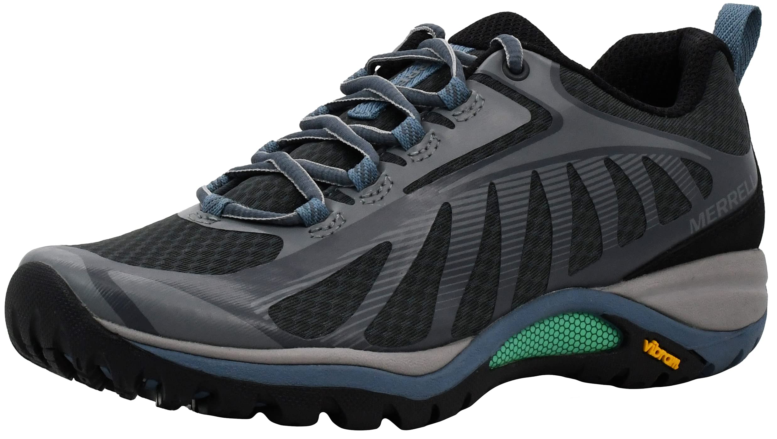 merrell women's siren edge 3 hiking shoe