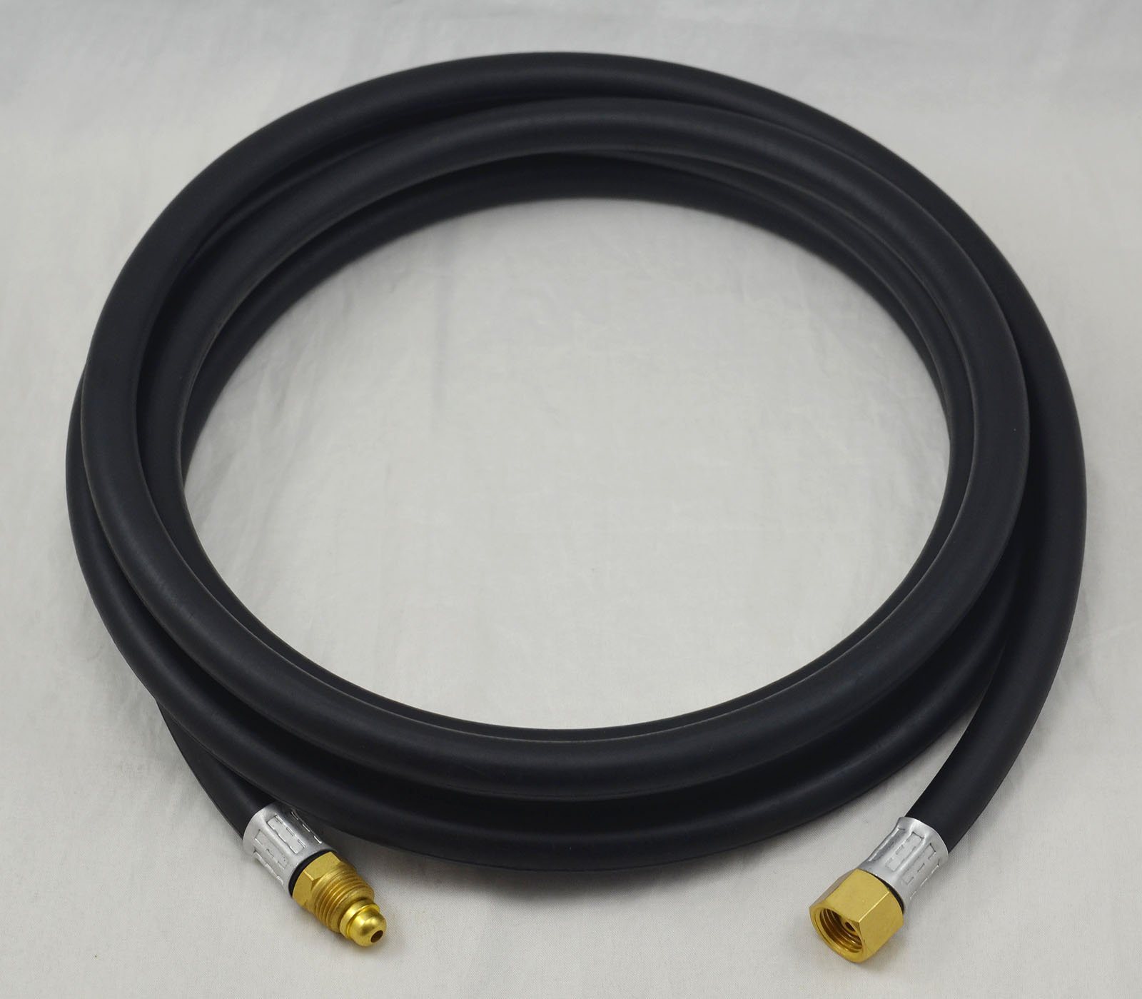 Amazon | RIVERWELD 電力ケーブル WP-26 空冷式の TIG 溶接トーチ 12 