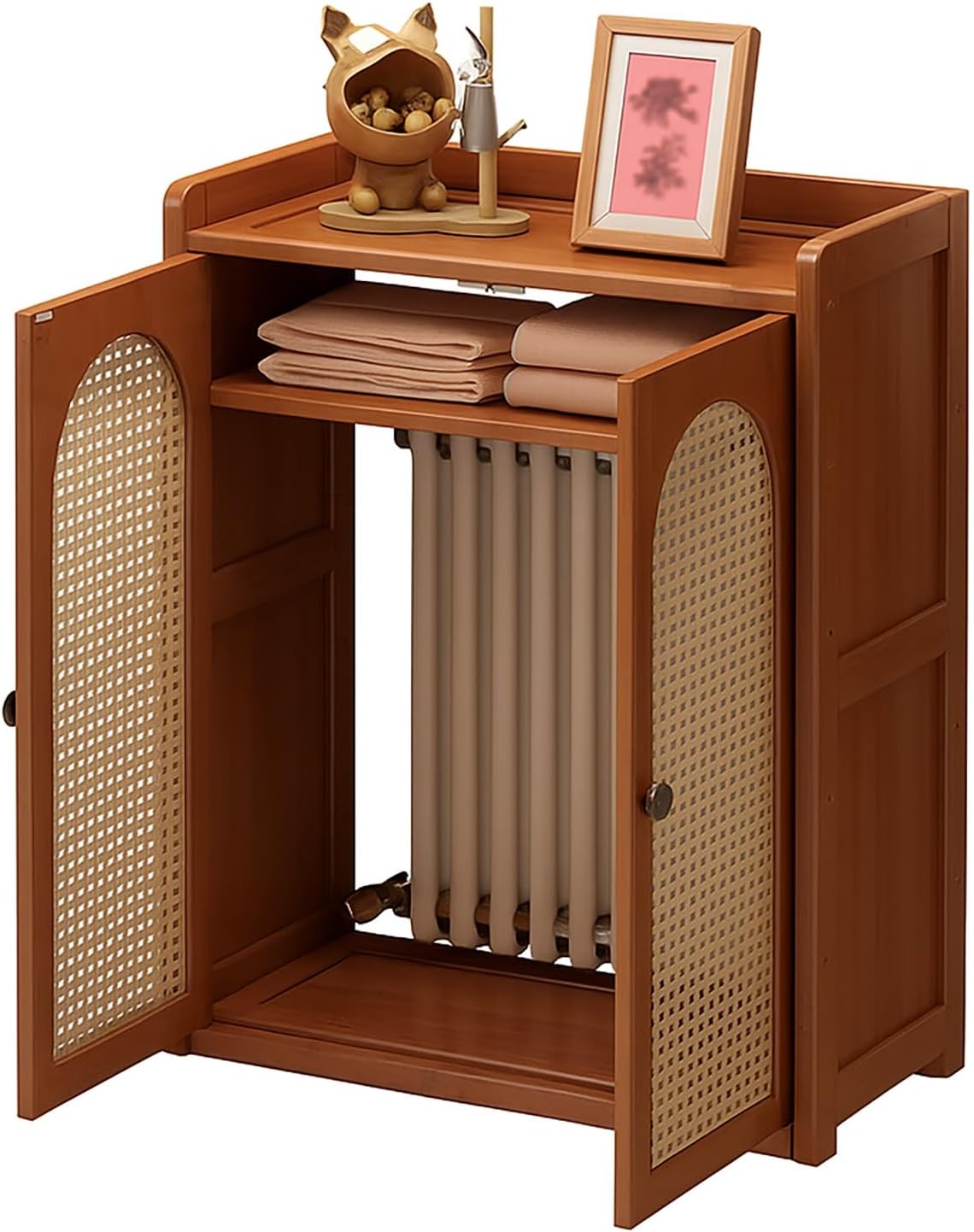 Radiator covers for home decor, heater cover MDF cabinet, radiator cover for old radiator, radiator shelf design