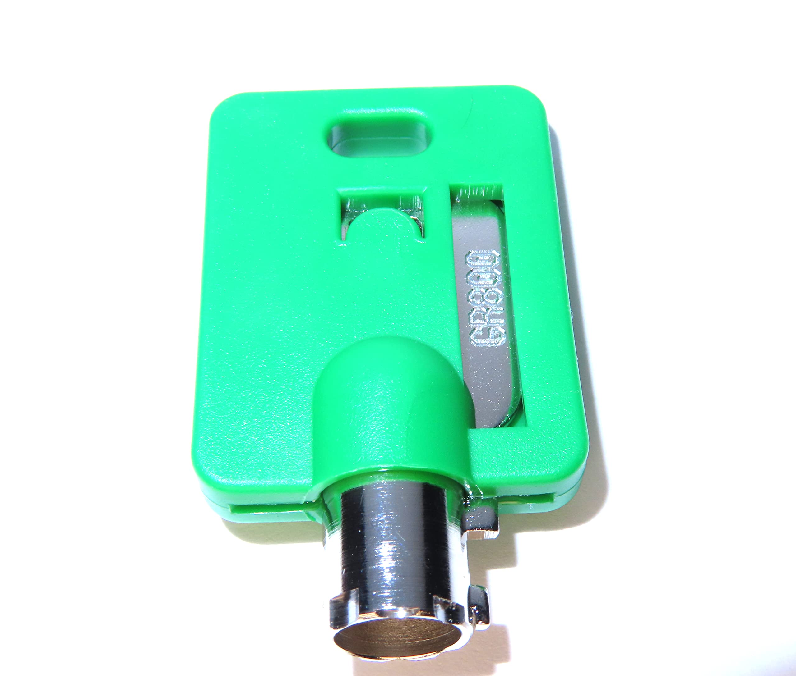 靴 Key 1 2000-2005 Kawasaki Ninja ZX12R Motorcycle KW16CP KA31 KAW9P