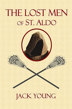 The Lost Men of St. Aldo's